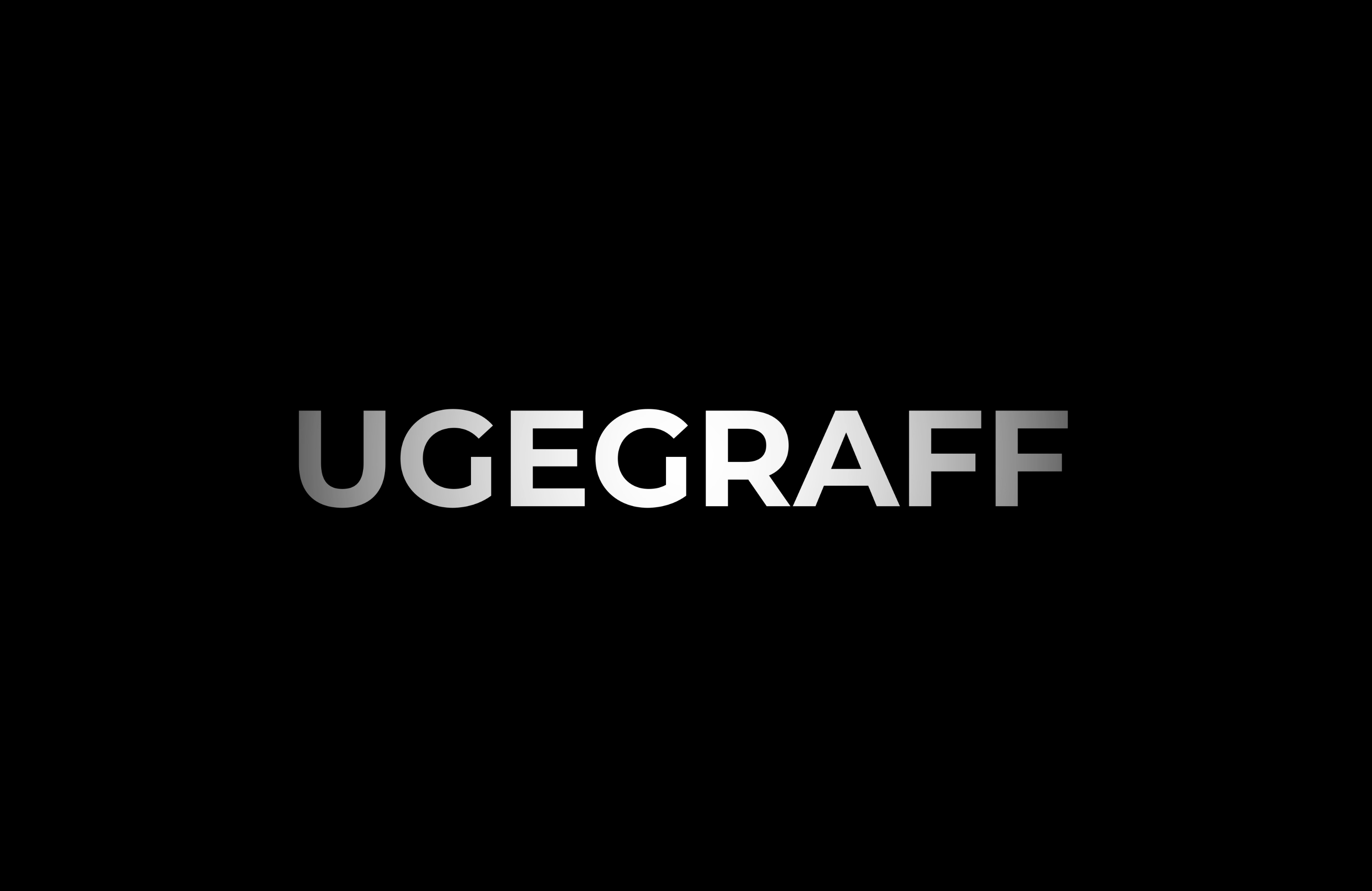 Showreel - UGEGRAAF Documentary
